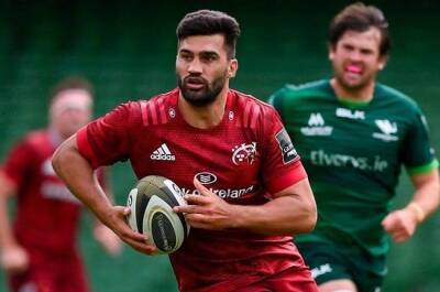 Damian De-Allende - Concern over injured Bok star De Allende: 'There is no timeline' - news24.com - Britain - Japan - Ireland - county Bath