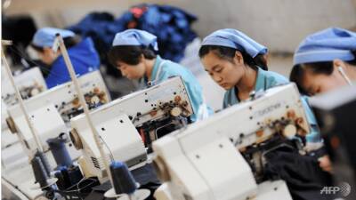 Commentary: China welcomes the world in Winter Olympics but its economy is more isolated from West - channelnewsasia.com - Usa - China - Beijing