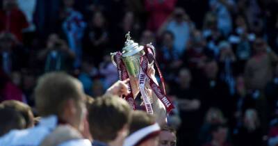Scottish Cup's £3m European bounty creating pound signs in the eyes of Hearts, Hibs and other SPFL clubs - msn.com - Scotland -  Aberdeen
