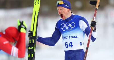 Medals update: Finland's Iivo Niskanen bags gold in cross-country 15km classic