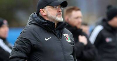 Ian Baraclough - Mick McDermott says politicians need to take note - msn.com - Ireland