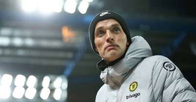 Chelsea have private jet on standby to fly Thomas Tuchel to Club World Cup final in Abu Dhabi