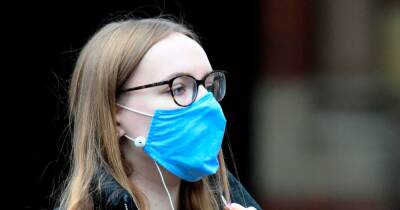 Coronavirus LIVE updates as Wales prepares to scrap face masks and Covid passes - manchestereveningnews.co.uk - Britain