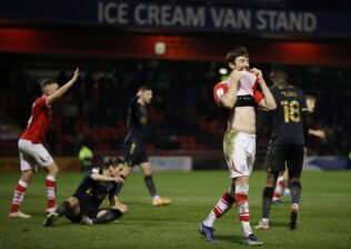 Quiz: Did Crewe Alexandra win, lose or draw in each of these 25 games this season? - msn.com