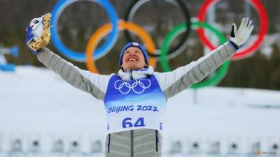 Cross-country skiing-Relentless Niskanen takes gold for Finland in men's 15km classic