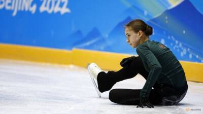Kamila Valieva - What is trimetazidine, the drug at the centre of Russian skater Valieva's doping drama? - channelnewsasia.com - Russia - Usa - China - Beijing -  Georgetown