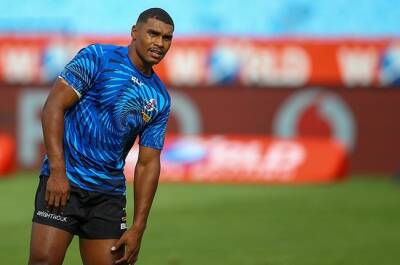 Damian Willemse to wear No 12 as Stormers make 3 backline changes for Lions clash