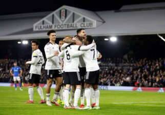 Sources: Fulham making early transfer plans ahead of potential Premier League return