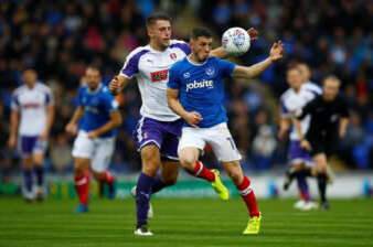 Conor Chaplin addresses the arrival of Ipswich Town duo