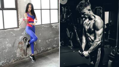 Ofertas de San Valentín en marcas y tiendas deportivas: hasta un 80% de descuento - en.as.com