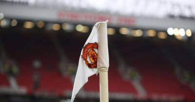 Manchester United announce Tezos as new training kit sponsor in multi-year deal - breakingnews.ie - Manchester