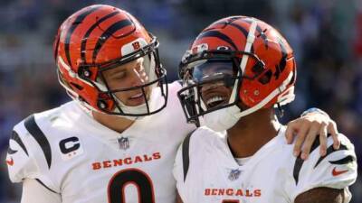 Super Bowl 2022: How beleaguered Bengals turned around their fortunes