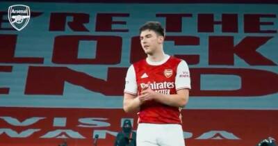 Mikel Arteta - Kieran Tierney - Kieran Tierney 'added' to Real Madrid transfer wishlist after bizarre Arsenal criticism emerges - dailyrecord.co.uk - Spain - Scotland