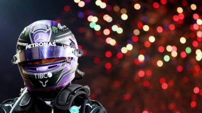 Stefano Domenicali - Bahrain to host grand prix until 2036 - bbc.com - Britain - Australia - Abu Dhabi - Melbourne - Saudi Arabia - Bahrain