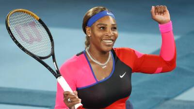 Serena Williams says she has been 'prepared for retirement for over a decade', wants more kids