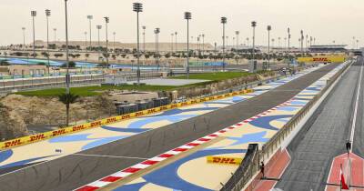 F1 extends Bahrain GP deal to 2036