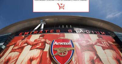 Antonio Conte - Arsenal forced to apologise after official store website brutally mocks Tottenham - msn.com