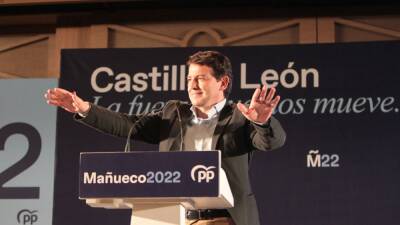 ¿Quién va a ganar las elecciones en Castilla y León? Esto dicen las últimas encuestas - en.as.com