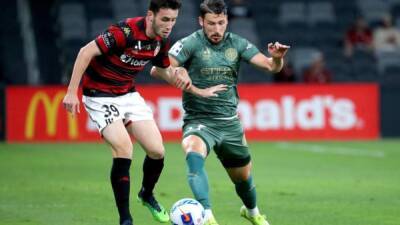 Leckie double downs hapless ALM Wanderers