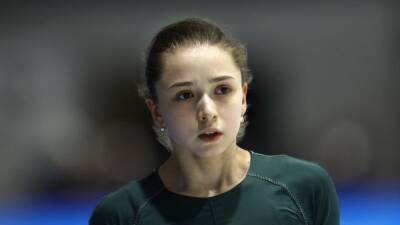 Kamila Valieva - Valieva's future to be decided in closed-door boardroom, not ice rink - channelnewsasia.com - Russia - Switzerland - Beijing