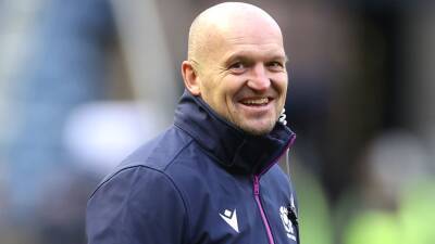 Gregor Townsend’s side aim for another win – Wales v Scotland talking points