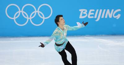 Nathan Chen - Yuzuru Hanyu - After going all in for Beijing, what's next for Hanyu Yuzuru? - olympics.com - France - Beijing