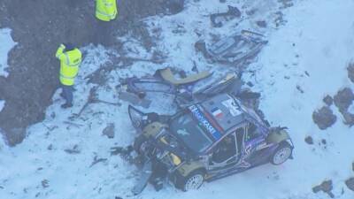 De piloto a mecánico para arreglar su propio destrozo - en.as.com