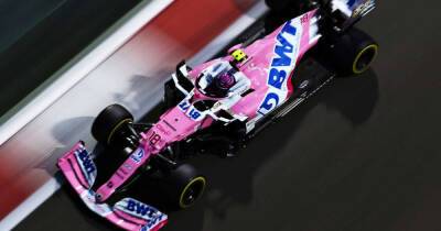 Aston Martin - BWT joins Alpine as title sponsor from 2022 - msn.com - France - Austria - India - county Martin