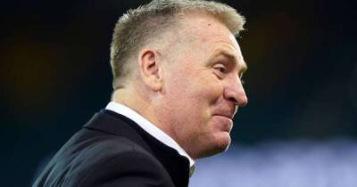 Norwich need more than good luck to beat Man City, Dean Smith admits