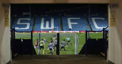 Lewis Gibson shares five-word message ahead of Sheffield Wednesday’s clash with Rotherham