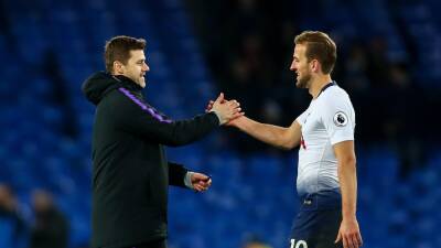 Mauricio Pochettino 'will attempt to bring Harry Kane to Manchester United' if he becomes new manager - report