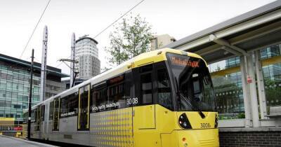 Greater Manchester - Eccles Metrolink line to close for essential maintenance during February half-term - manchestereveningnews.co.uk - Manchester