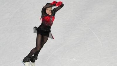Kamila Valieva - Isu - Russian figure skater Kamila Valieva's fate to be decided by Court of Arbitration for Sport - cbc.ca - Russia - Sweden - Beijing -  Saint Petersburg