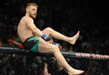 Conor Macgregor - Conor McGregor's 'One Of A Kind' Press Conference Will Go Down In UFC History, Still A Truly Iconic Moment - sportbible.com - Brazil