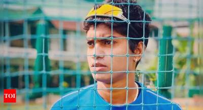 Would rather stick to my strengths without experimenting too much: Vastrakar - timesofindia.indiatimes.com - Australia - New Zealand - India