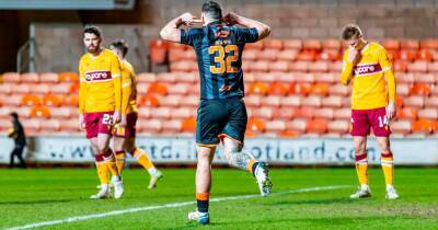 Graham Alexander - Tony Watt 'lazy argument' rejected as Motherwell departure keenly felt - dailyrecord.co.uk