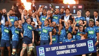 Rugby Union - Super Rugby opener postponed due to COVID - 7news.com.au -  Queenstown
