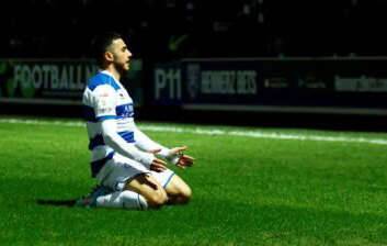 Andre Gray starts: The predicted QPR XI to play Barnsley