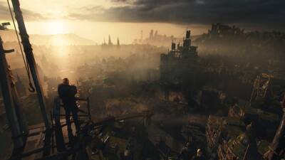 Dying Light 2: How to Fast Travel - givemesport.com