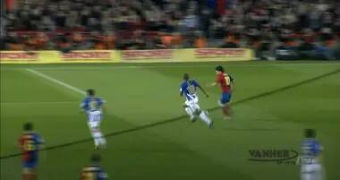 'Defied Logic' - Thierry Henry Pinpoints The One Lionel Messi Wonder Goal That Blew His Mind - sportbible.com - France - Belgium - Argentina - New York