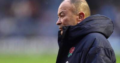 Rugby-England won't underestimate improving Italy says Jones