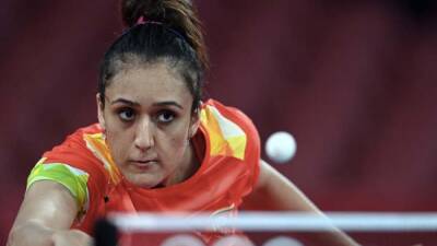 On Manika Batra's Petition, Delhi High Court Directs Appointment Of Administrator To Run Table Tennis Federation Of India