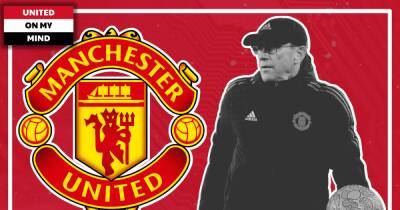 Ralf Rangnick - Louis Van-Gaal - Manchester United fans are plotting their own downfall with approach to managers and transfers - manchestereveningnews.co.uk - Manchester