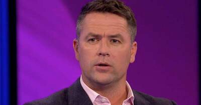 Michael Owen predicts Man Utd vs Southampton and Burnley vs Liverpool