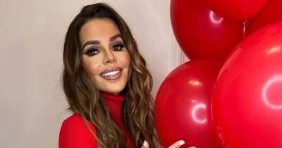 Molly-Mae Hague - Real Housewives star Tanya Bardsley mistaken for Cheryl Cole as she looks unrecognisable in glam snap - manchestereveningnews.co.uk - county Hall -  Hague