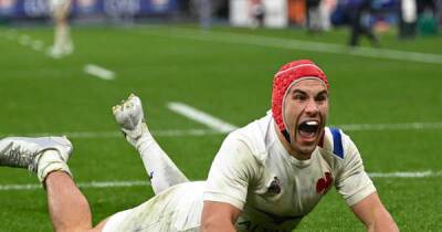 Eddie Jones - Gregor Townsend - Kieran Crowley - Six Nations: How to sign up to our free rugby special newsletter - msn.com - France - Italy - Scotland - Ireland