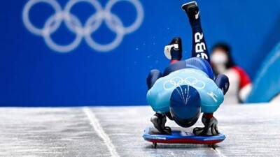 Winter Olympics: Questions need to be raised over Britain's skeleton performance, says Matt Weston