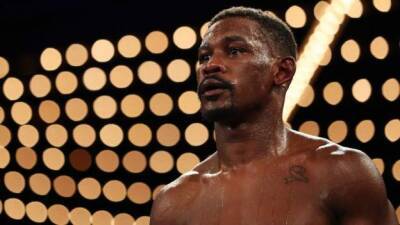 Daniel Jacobs on fighting John Ryder, overcoming cancer and dreams of a third world title
