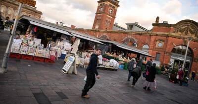 Andy Burnham - 'Mayoral development zone' around Ashton-under-Lyne will showcase area on 'international level' - manchestereveningnews.co.uk - Manchester