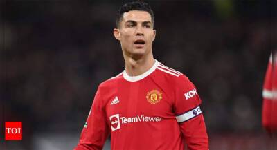 Rangnick calls for Ronaldo and Manchester United teammates to find scoring touch